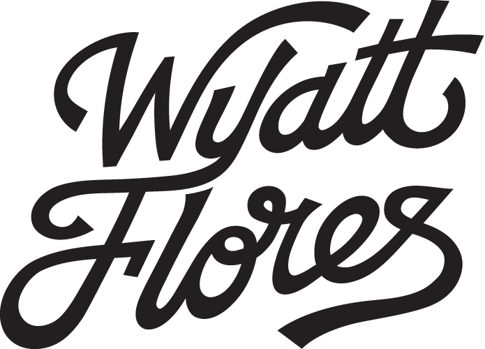 Wyatt Flores Official Store logo