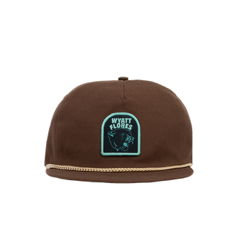 Cat Hat Front