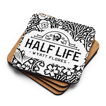Half Life Coasters