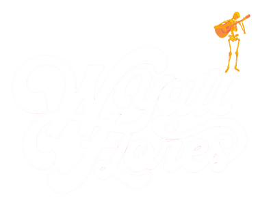 Wyatt Flores Official Store logo
