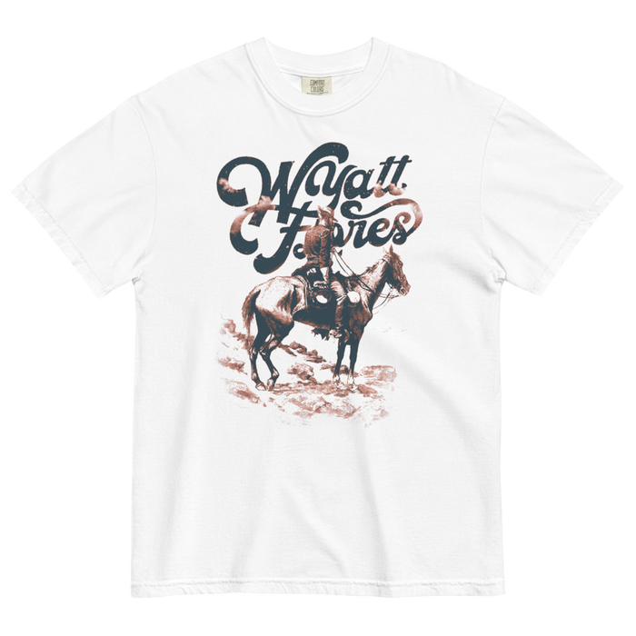 Wyatt Flores Official Store