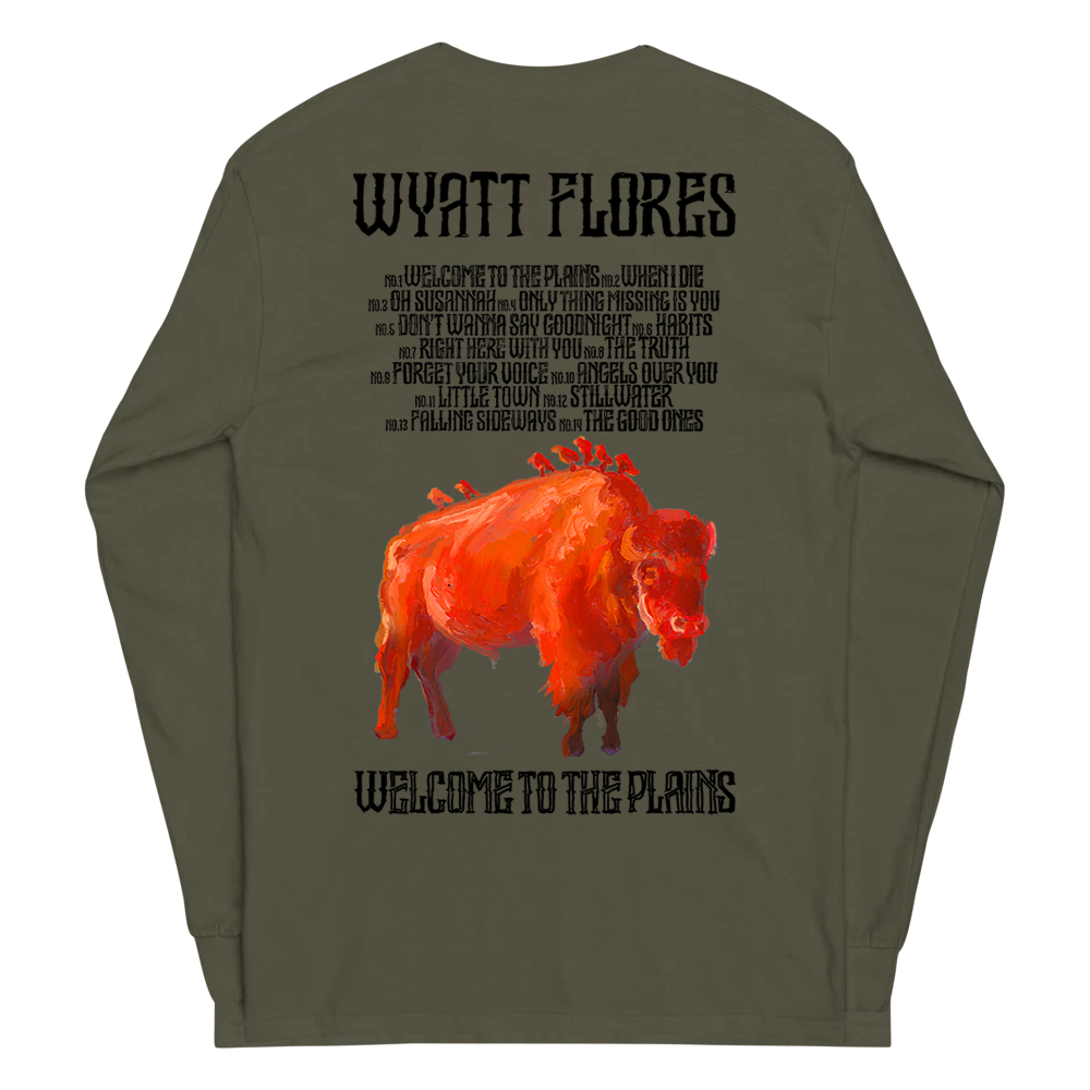 Wttp Wyatt Flores Official Store - Wyatt Flores Official Store