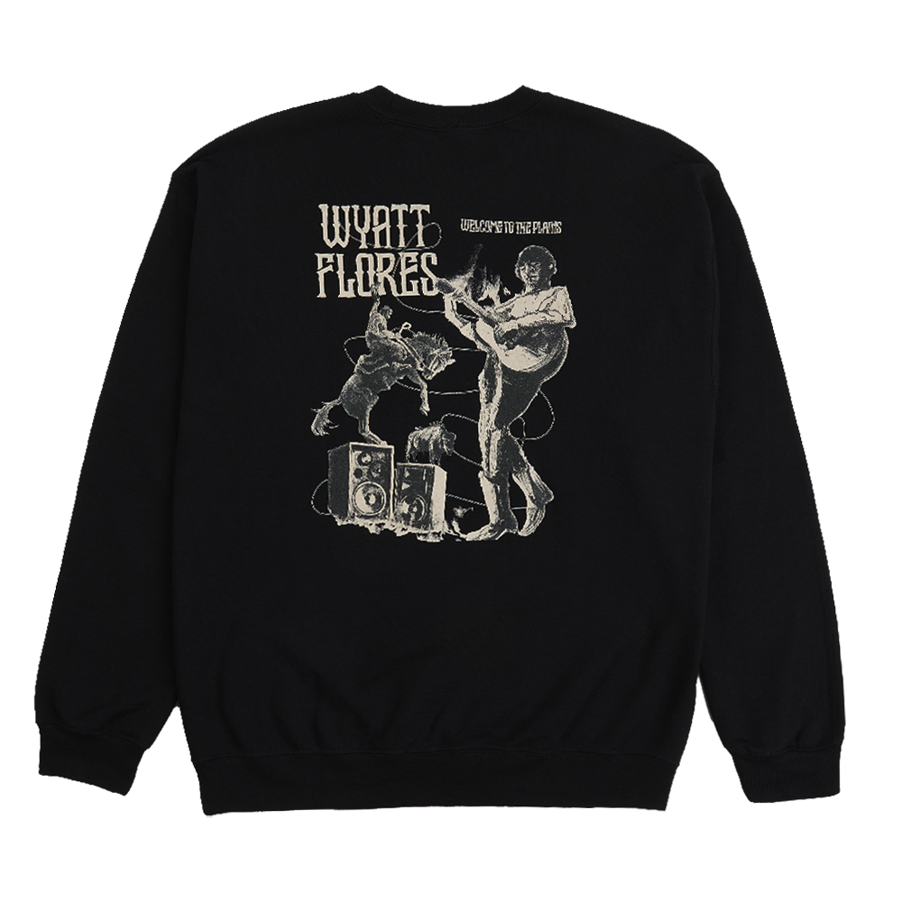 Wttp Wyatt Flores Official Store - Wyatt Flores Official Store